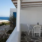Apartment Gaia Sea View House With Private Pool And Agios Ioannis Diakoftis