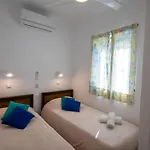 Apartment Gaia Sea View House With Private Pool And