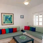 Apartment Gaia Sea View House With Private Pool And