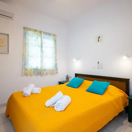 公寓 Gaia Sea View House With Private Pool And *