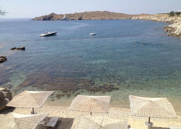 شقة Gaia Sea View House With Private Pool And