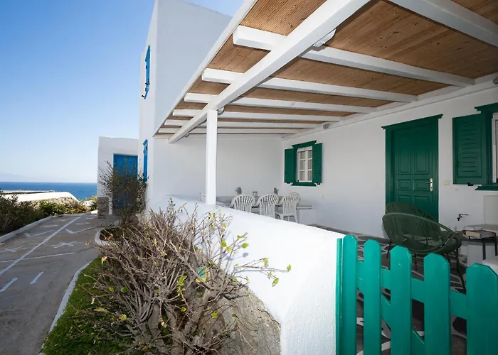 Gaia Sea View House With Private Pool And * Agios Ioannis Diakoftis