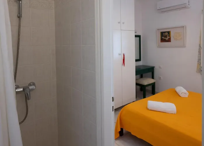 Gaia Sea View House With Private Pool And *