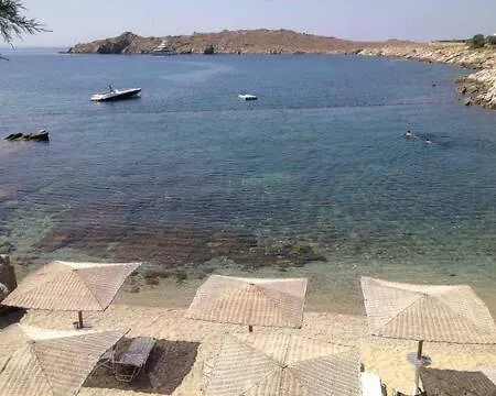 Lägenhet Gaia Sea View House With Private Pool And *