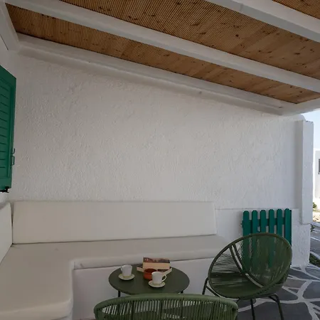 Gaia Sea View House With Private Pool And * Mykonos Town