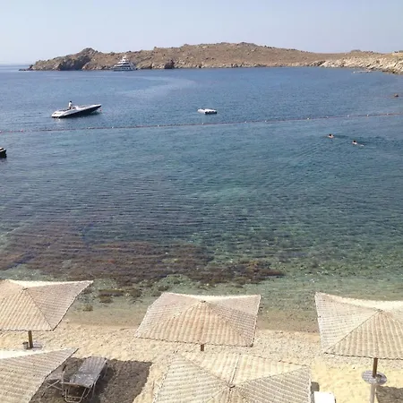 Apartment Gaia Sea View House With Private Pool And