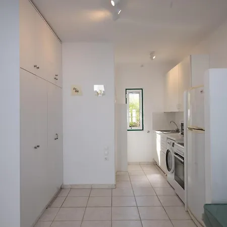 Gaia Sea View House With Private Pool And * Mykonos Town