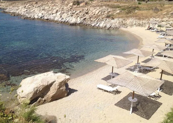 Gaia Sea View House With Private Pool And