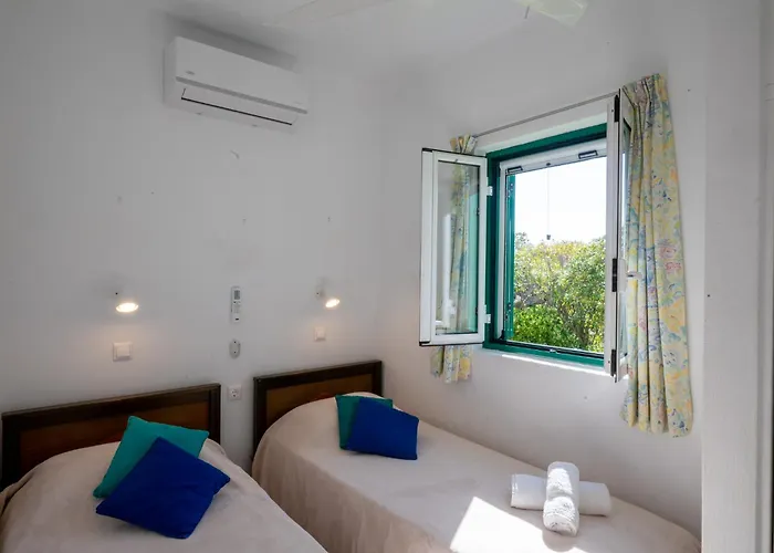 Gaia Sea View House With Private Pool And * Agios Ioannis Diakoftis