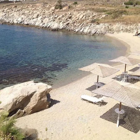 Gaia Sea View House With Private Pool And