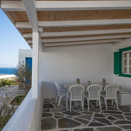 Gaia Sea View House With Private Pool And *