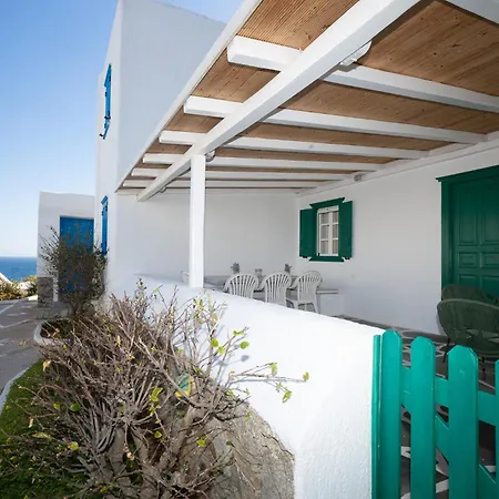 Gaia Sea View House With Private Pool And * Agios Ioannis Diakoftis