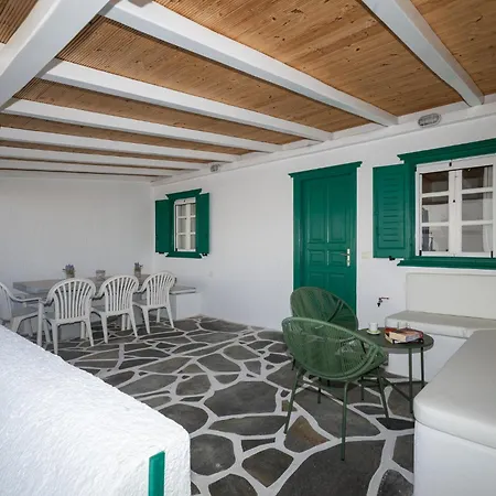 Gaia Sea View House With Private Pool And Agios Ioannis Diakoftis