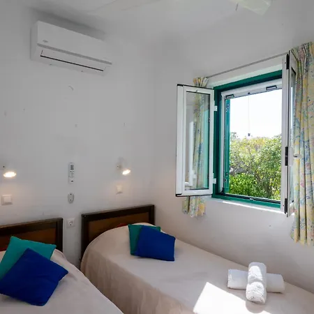 Gaia Sea View House With Private Pool And * Agios Ioannis Diakoftis