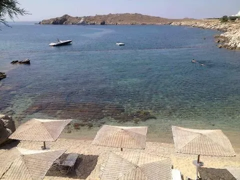 Apartament Gaia Sea View House With Private Pool And *