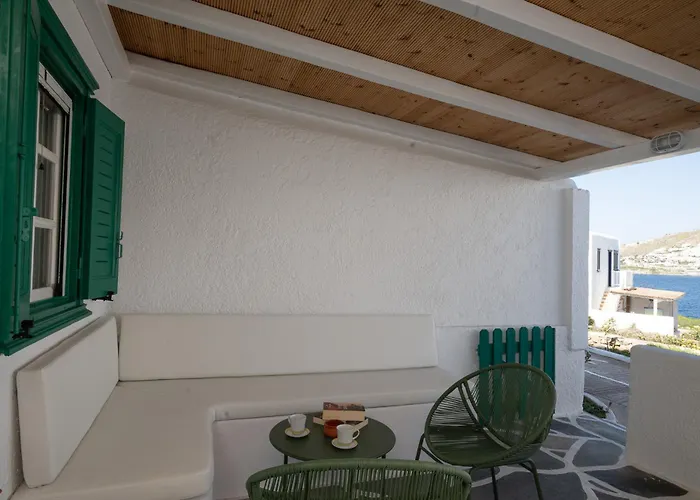 Gaia Sea View House With Private Pool And * Agios Ioannis Diakoftis