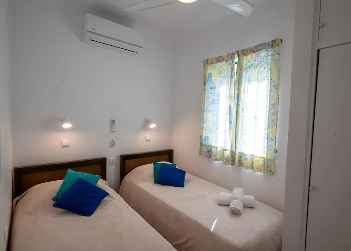 Apartament Gaia Sea View House With Private Pool And