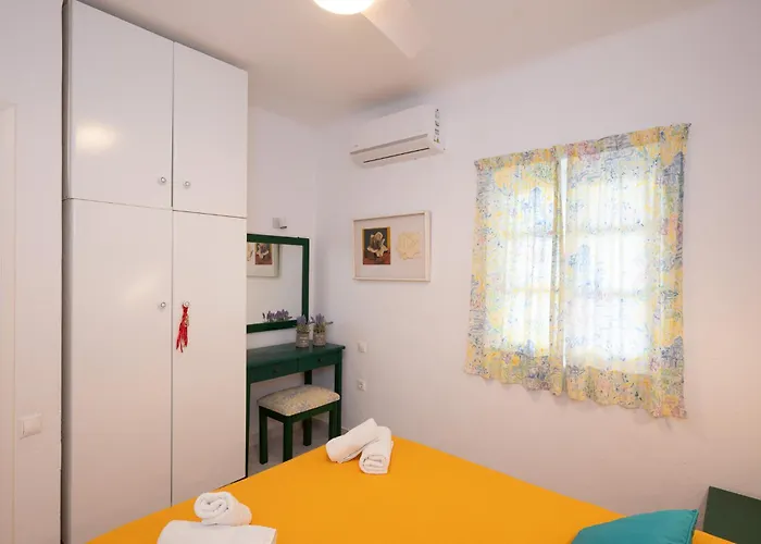 Gaia Sea View House With Private Pool And Agios Ioannis Diakoftis