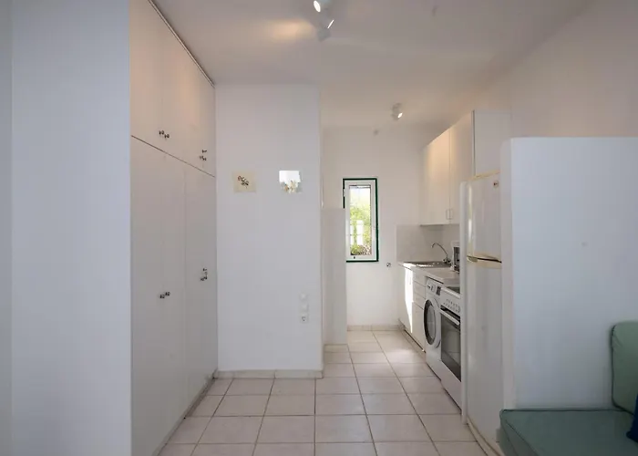 Gaia Sea View House With Private Pool And * Agios Ioannis Diakoftis