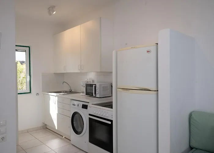 Gaia Sea View House With Private Pool And