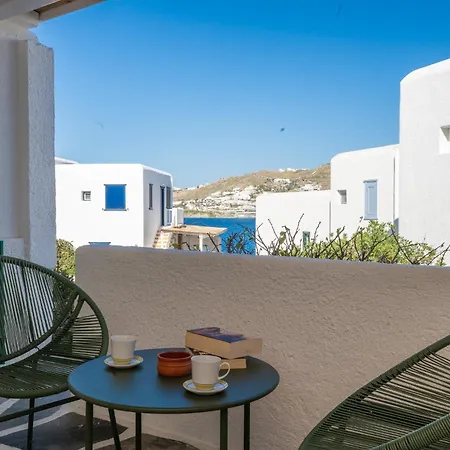 Gaia Sea View House With Private Pool And Agios Ioannis Diakoftis