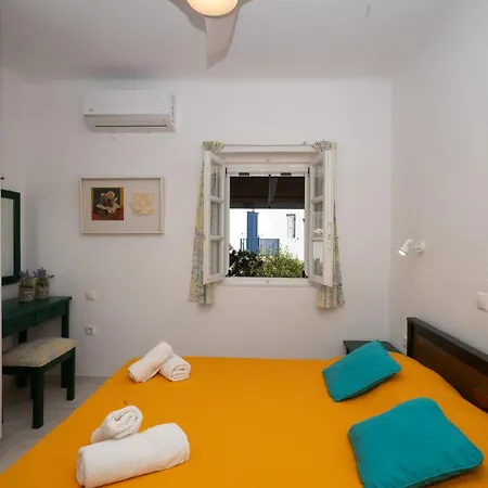 Gaia Sea View House With Private Pool And