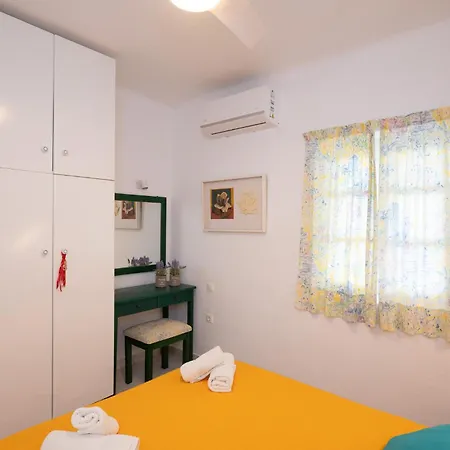 Gaia Sea View House With Private Pool And Agios Ioannis Diakoftis