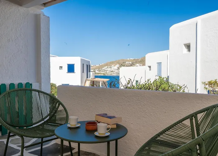 Gaia Sea View House With Private Pool And Agios Ioannis Diakoftis