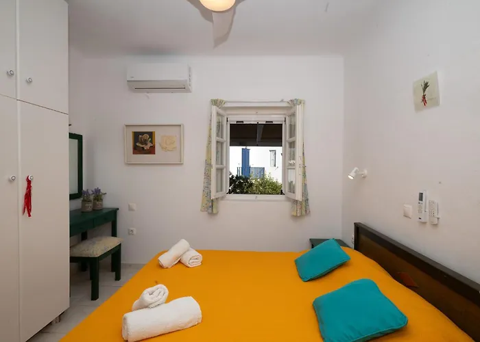 Gaia Sea View House With Private Pool And