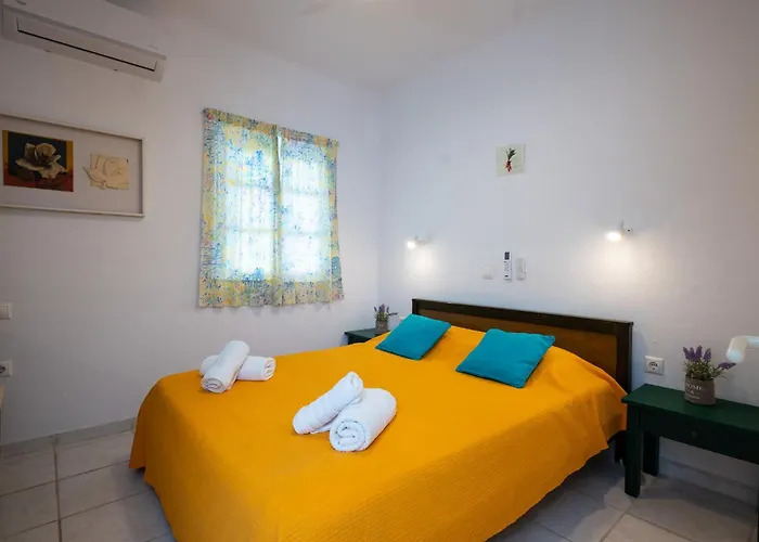 Gaia Sea View House With Private Pool And *